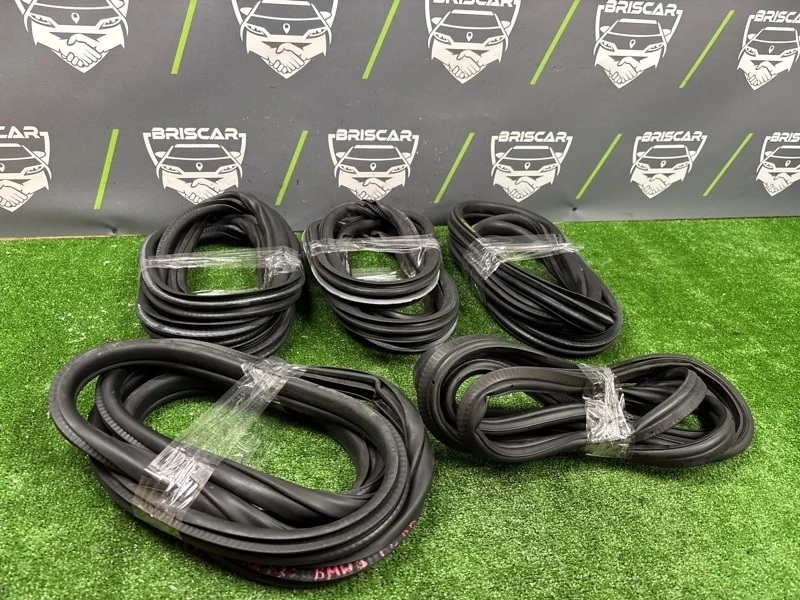 Уплотнительные резинки BMW 3-Series 2014 51337258329 F30 N13B16A