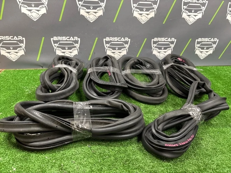 Уплотнительные резинки Bmw 7-Series 2013 51337177998 F02 N52B30A