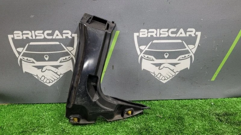 Кронштейн крыла Bmw 5-Series 2014 51117207932 F10 N20B20B, передний правый