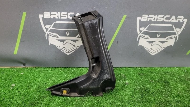 Кронштейн крыла Bmw 5-Series 2014 51117207931 F10 N55B30A, передний левый