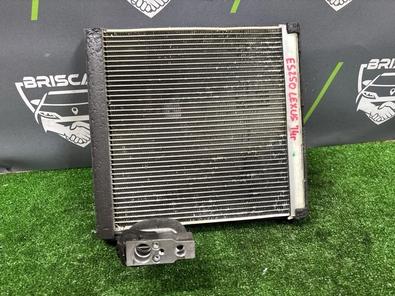 Испаритель кондиционера LEXUS ES250 2014 8850148311 ASV60 2AR-FE