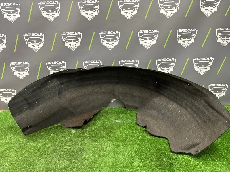 Подкрылок Bmw 7-Series 2013 51717185270 F02 N52B30A, задний правый