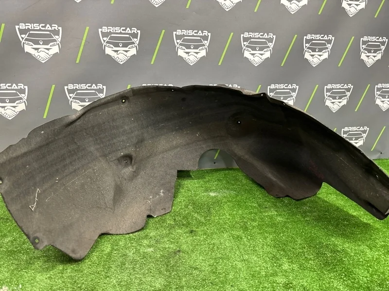 Подкрылок Bmw 7-Series 2013 51717185269 F02 N52B30A, задний левый