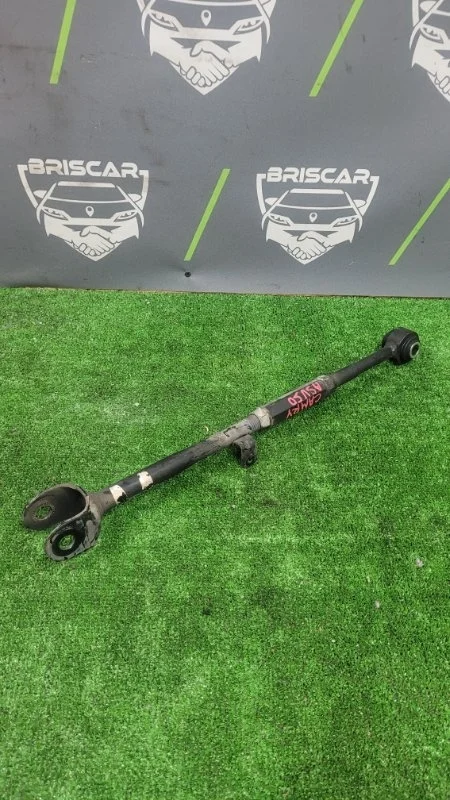 Рычаг подвески TOYOTA CAMRY 2014 4873033150 ASV50 2AR-FE, задний