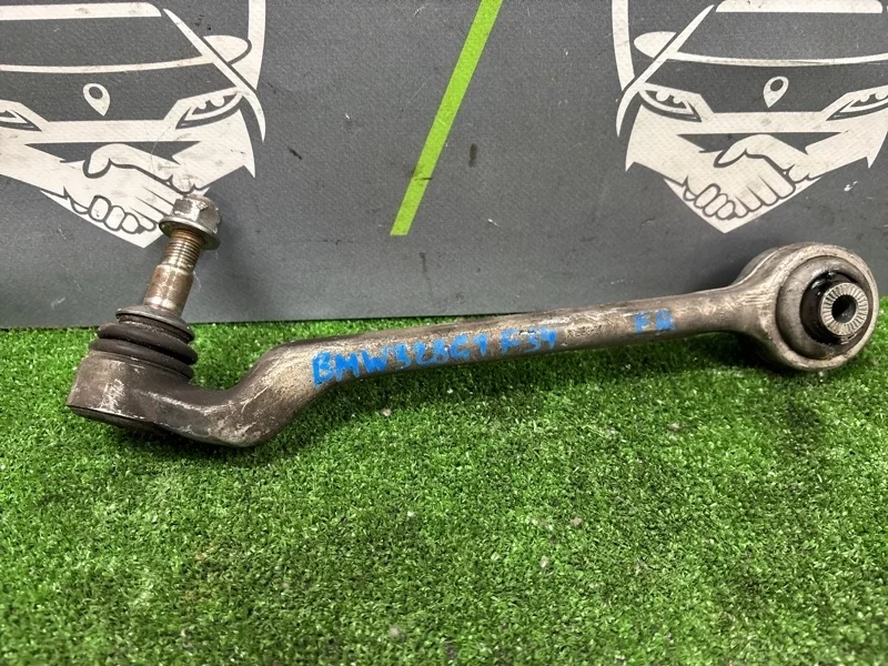 Рычаг подвески нижний BMW 3-Series 2014 31126852992 F34 N20B20A, передний правый