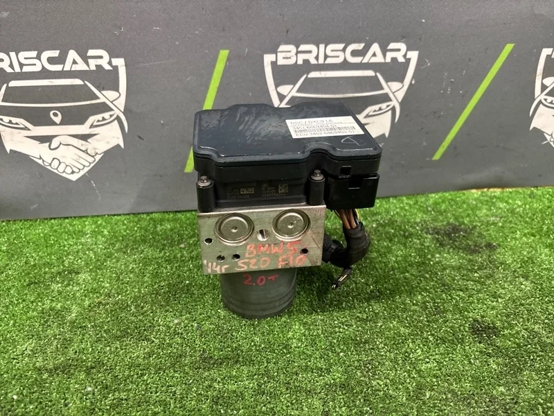 Блок ABS Bmw 5-Series 2014 34516876912 F10 N20B20B