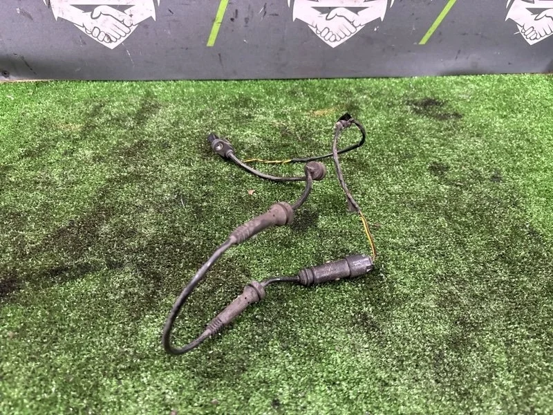 Датчик ABS BMW 3-Series 2014 34526791223 F30 N13B16A, передний левый