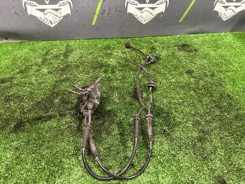 Датчик ABS BMW 3-Series 2014 34526791223 F30 N13B16A, передний правый