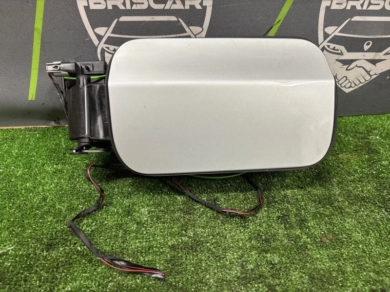 Лючок топливного бака BMW 3-Series 2014 51177238100 F30 N13B16A, задний правый