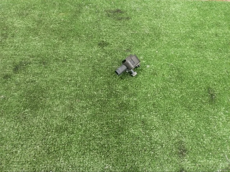 Датчик удара BMW 7-Series 2013 65779224176 F02 N52B30A, передний левый