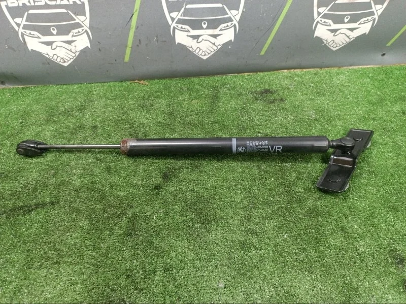 Ограничитель двери Bmw 7-Series 2013 51217177616 F02 N52B30A, передний правый