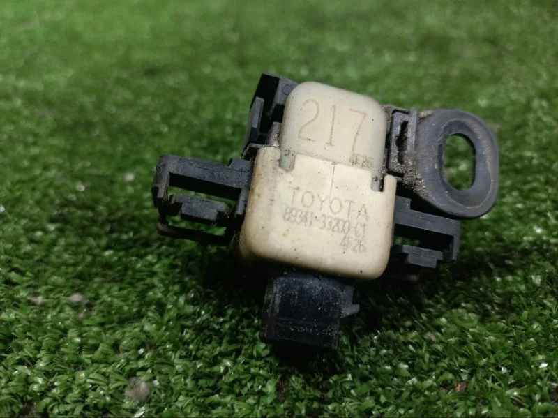 Парктроник LEXUS ES250 2014 8934133200C1 ASV60 2AR-FE, задний