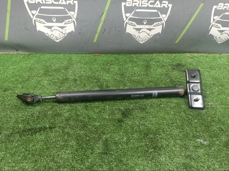 Ограничитель двери Bmw 7-Series 2013 51227177648 F02 N52B30A, задний правый