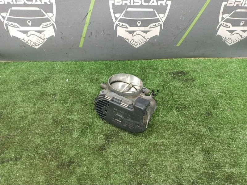 Дроссельная заслонка MERCEDES-BENZ CLS-Class 2009 A1131410125 W219 272.964 M272E35