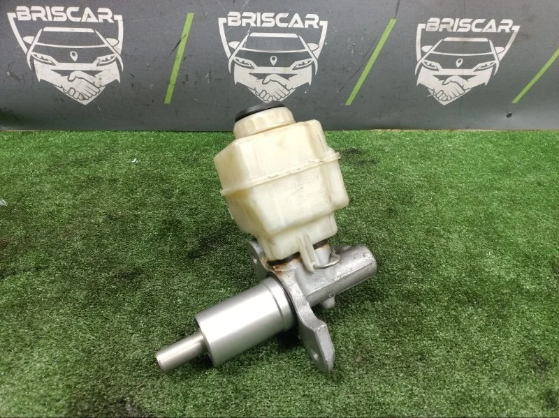 Главный тормозной цилиндр Bmw 7-Series 2013 34336786586 F02 N52B30A