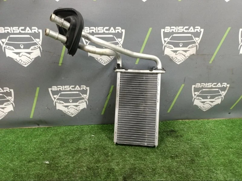 Радиатор печки BMW 3-Series 2014 64119229486 F30 N13B16A