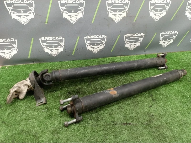 Карданный вал MERCEDES-BENZ C-Class 2012 A2044100116 C204 271.820 M271DE18 EVO