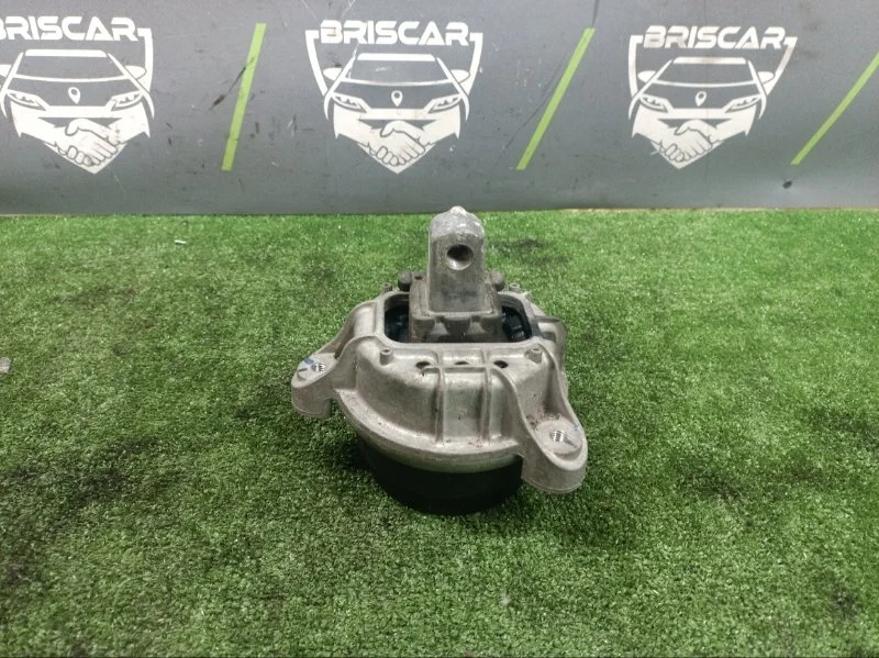 Подушка двигателя Bmw 5-Series 2014 22116777365 F10 N55B30A, передняя левая