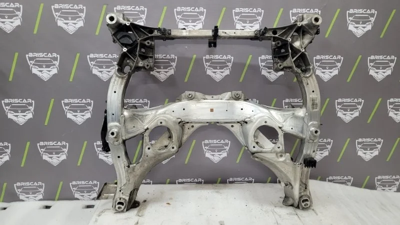 Подрамник Bmw 5-Series 2014 31116796692 F10 N55B30A