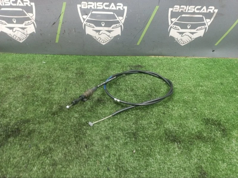 Трос замка капота MERCEDES-BENZ C-Class 2012 A2048800559 C204 271.820 M271DE18 EVO