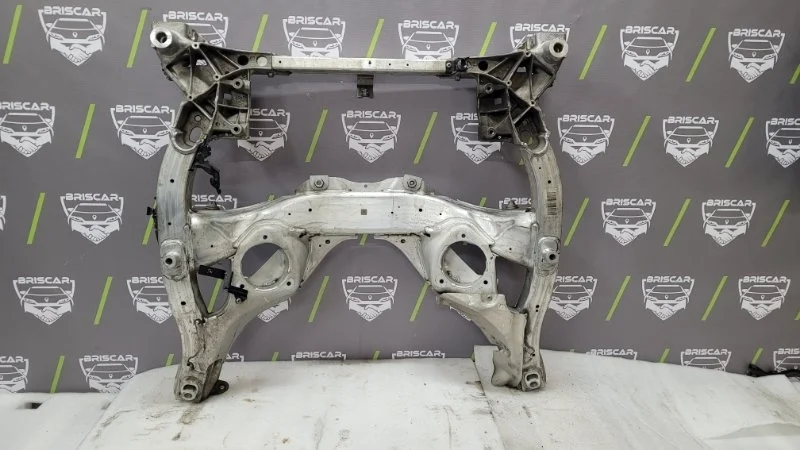Подрамник Bmw 7-Series 2013 31116796692 F02 N52B30A, передний