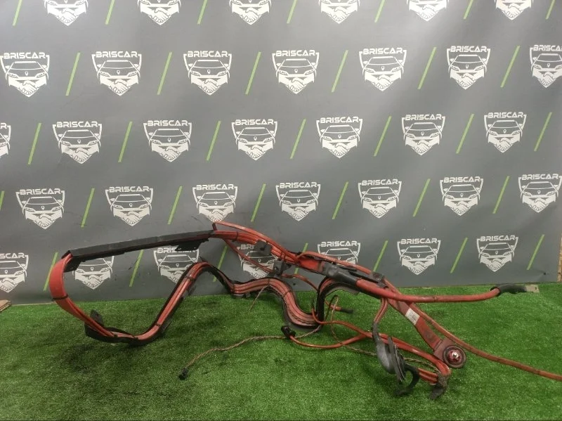 Провод силовой BMW 5-Series 2014 61129348288 F10 N55B30A