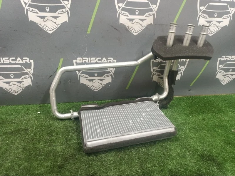 Радиатор печки BMW 7-Series 2013 64119163330 F02 N52B30A