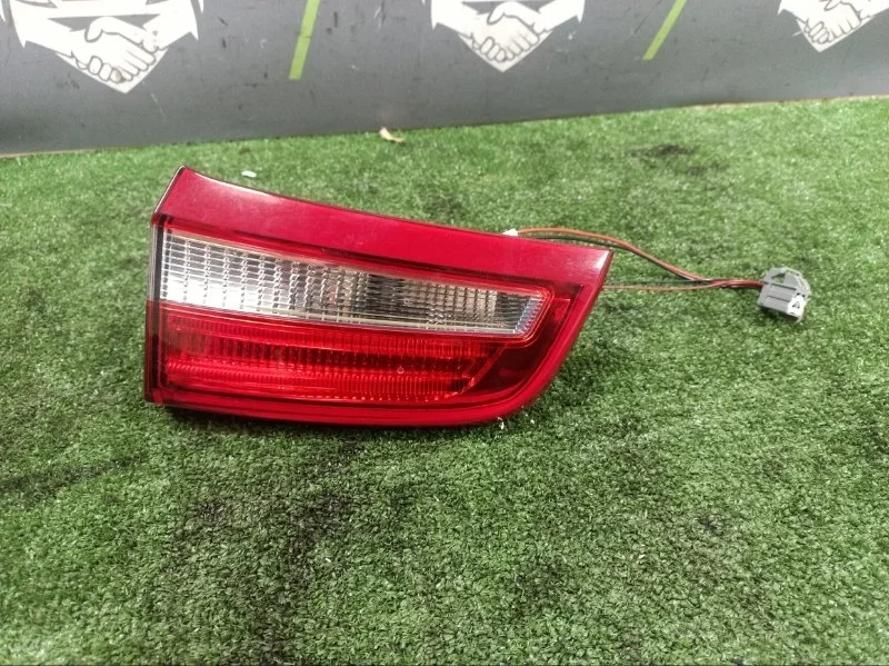 Фонарь Volvo S60 2014 30796272 FS40 B4204T11, задний правый