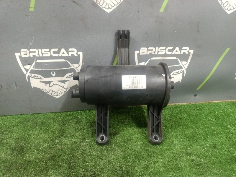 Абсорбер топливный BMW 5-Series 2014 16137223207 F10 N55B30A