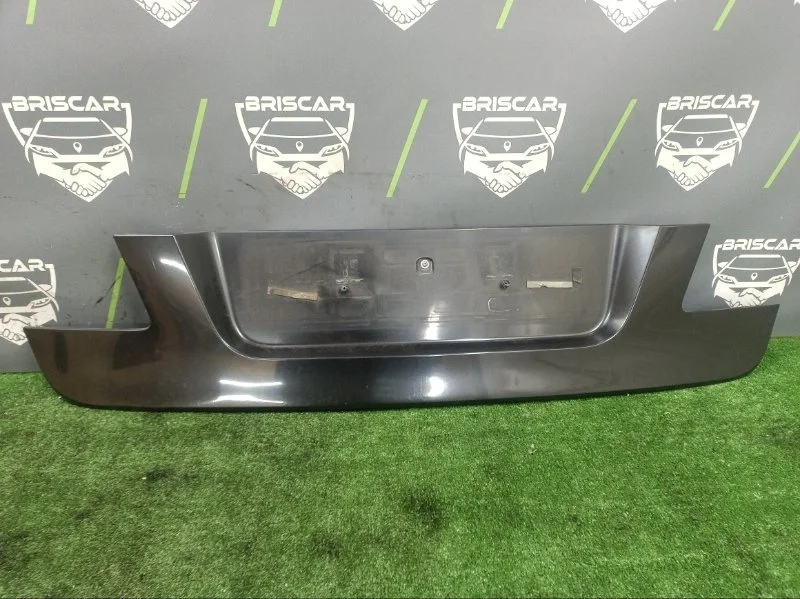 Накладка багажника Bmw 7-Series 2013 51497205731 F02 N52B30A