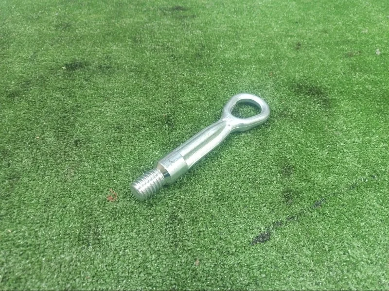 Петля буксировочная Bmw 7-Series 2013 72157184971 F02 N52B30A