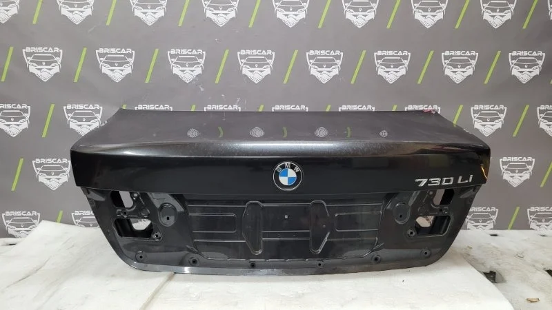 Крышка багажника Bmw 7-Series 2013 41627172332 F02 N52B30A