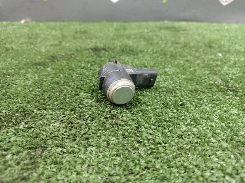 Датчик парковки MERCEDES-BENZ CLS-Class 2009 A2215420417 W219 272.964 M272E35, задний