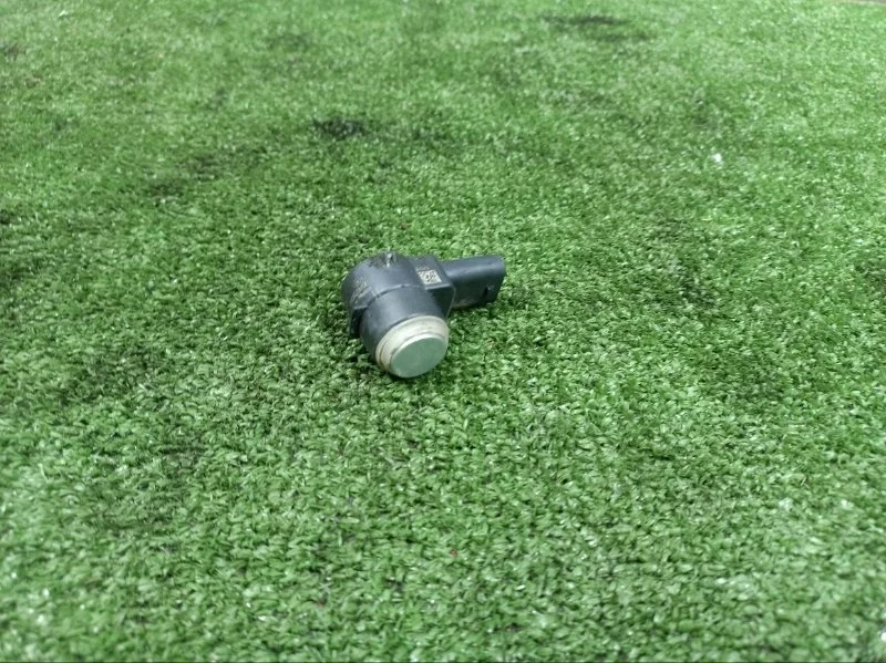 Датчик парковки MERCEDES-BENZ CLS-Class 2009 A2215420417 W219 272.964 M272E35, задний