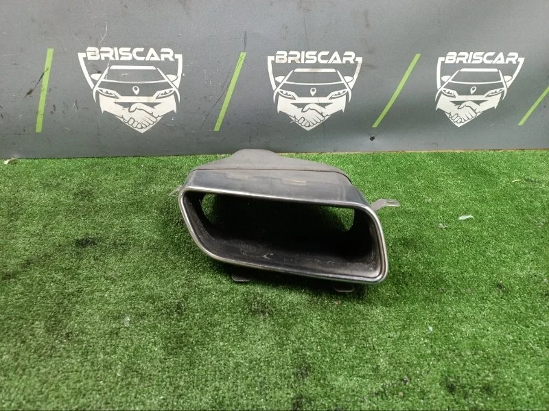 Насадка на глушитель Volvo S60 2014 31425017 FS40 B4204T11, задняя правая