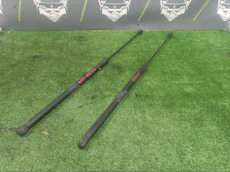 Амортизатор капота MERCEDES-BENZ CLS-Class 2009 A2118800029 W219 272.964 M272E35