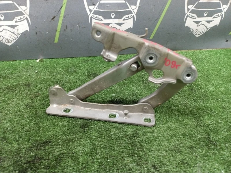 Петля капота MERCEDES-BENZ CLS-Class 2009 A2118800128 W219 272.964 M272E35, передняя левая