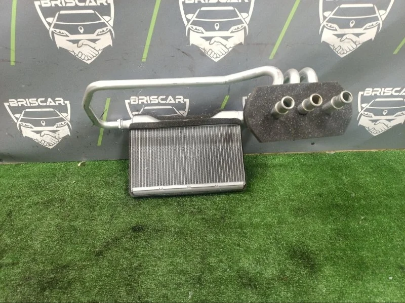 Радиатор печки BMW 5-Series 2014 64119163330 F10 N55B30A