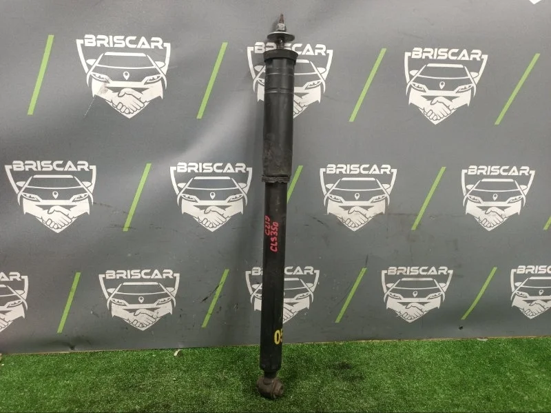 Стойка подвески MERCEDES-BENZ CLS-Class 2009 A2193260500 W219 272.964 M272E35, задняя