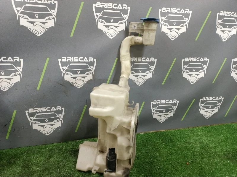 Бачок омывателя Volkswagen Jetta 2013 5C6955453Q A6 CAXA