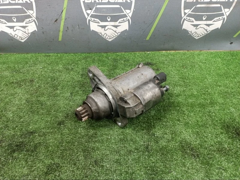 Стартер Volkswagen Jetta 2013 0AM911023T A6 CAXA