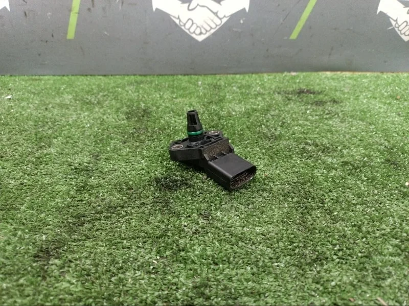 Датчик абсолютного давления Volkswagen Jetta 2013 03G906051D A6 CAXA