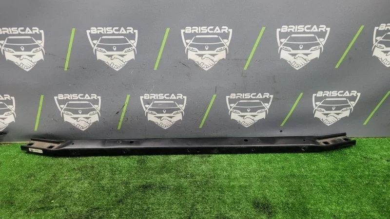 Кронштейн бампера Bmw 7-Series 2013 51647183851 F02 N52B30A, передний