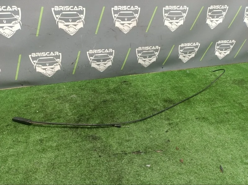 Трос замка капота Bmw 7-Series 2013 51237183773 F02 N52B30A