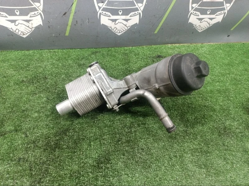 Корпус масляного фильтра CHEVROLET CRUZE 2015 55566784 J300 A14NET