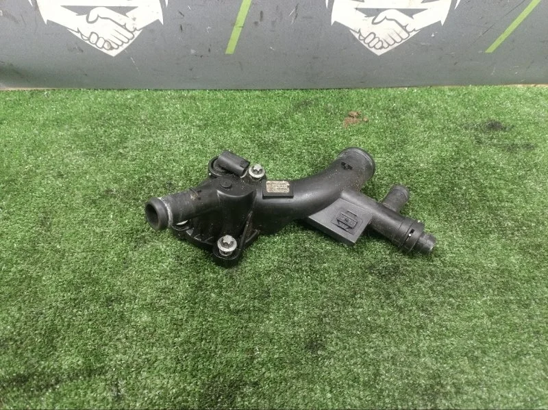 Корпус термостата Chevrolet Cruze 2015 25193922 J300 A14NET