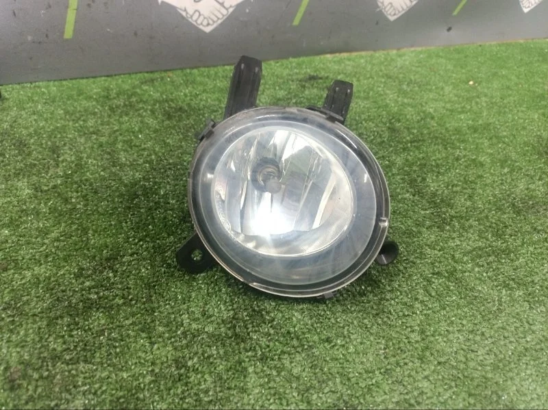 Фара противотуманная Bmw 3-Series 2014 63177248911 F34 N20B20A, передняя левая
