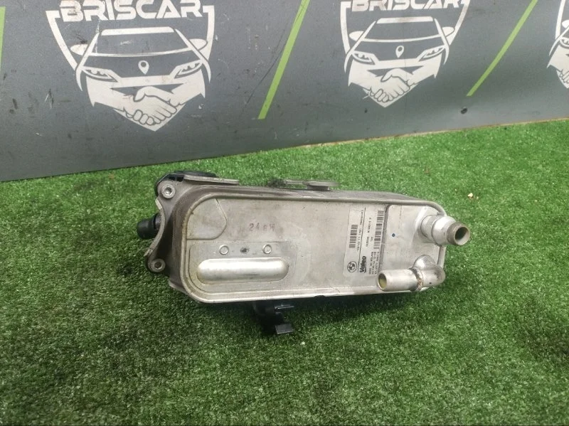 Теплообменник АКПП BMW 3-Series 2014 17217600553 F34 N20B20A