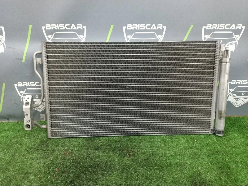 Радиатор кондиционера Bmw 3-Series 2014 64509335362 F34 N20B20A, передний