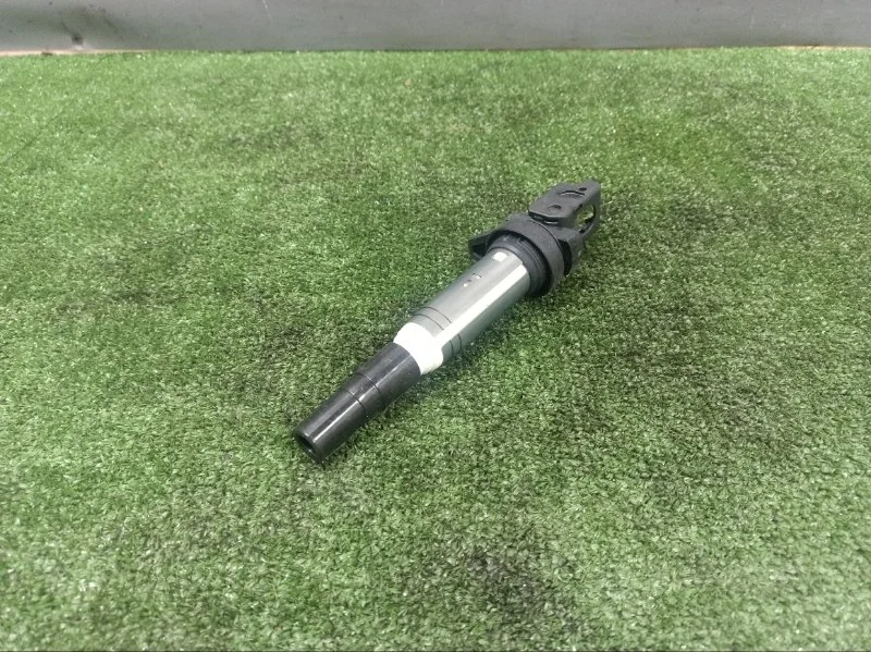 Катушка зажигания BMW 5-Series 2014 12138616153 F10 N20B20B